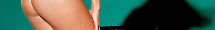 Jesse Capelli long sexy legs
